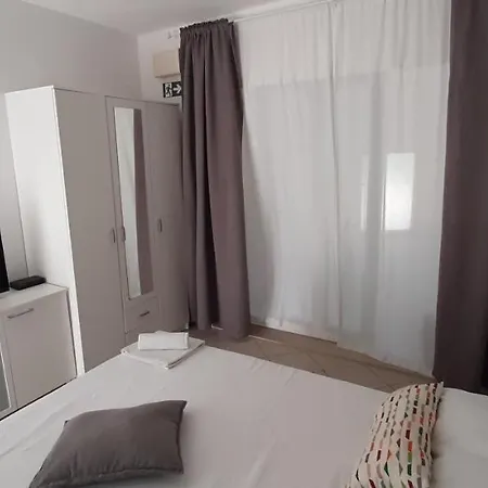Apartment Rajski Dvor 1