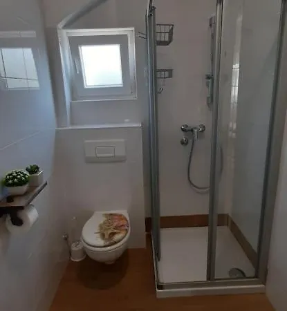 Apartment Rajski Dvor 1