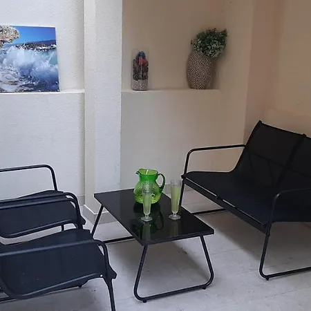 Apartment Rajski Dvor 1 *