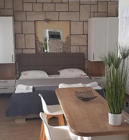 Apartment Rajski Dvor 1