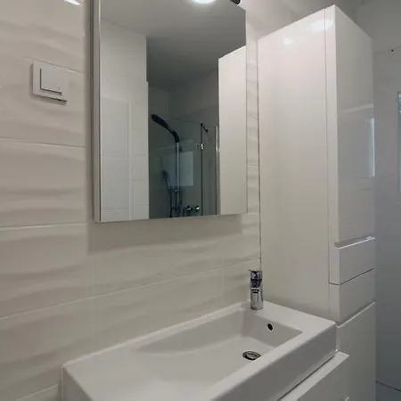 Apartment Rajski Dvor 1