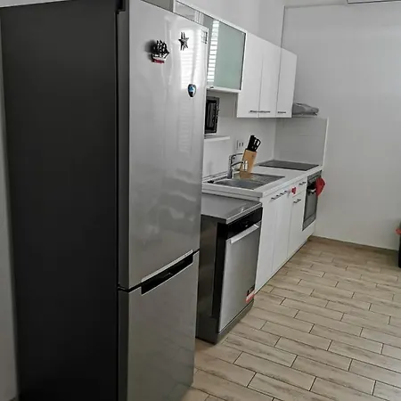 Rajski Dvor 1 Apartman Bol