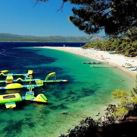 דירה Rajski Dvor 1 *