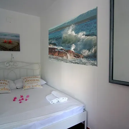 Rajski Dvor 1 דירה