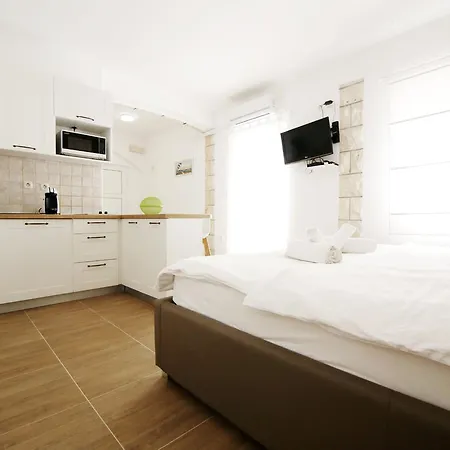 Apartmán Rajski Dvor 1 Bol