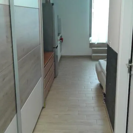 Rajski Dvor 1 דירה *