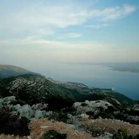 Rajski Dvor 1 דירה