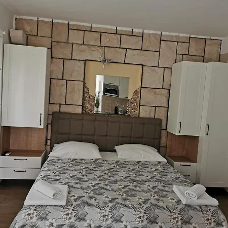 Rajski Dvor 1 Apartman Bol