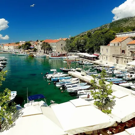 Apartman Rajski Dvor 1 Bol