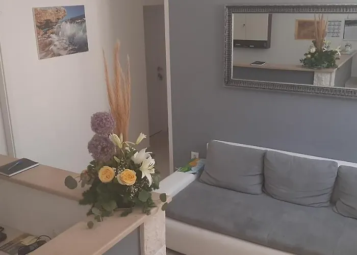 Apartman Rajski Dvor 1