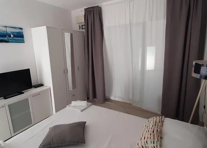 Apartman Rajski Dvor 1