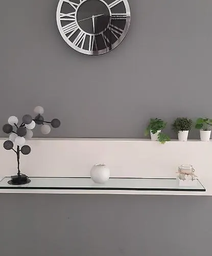 Rajski Dvor 1 Apartman