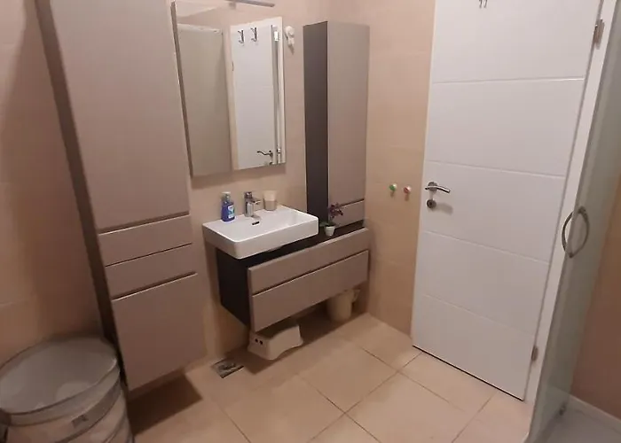 Rajski Dvor 1 Apartman *