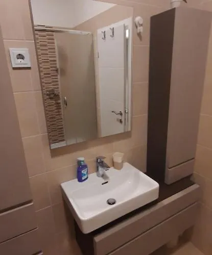 Rajski Dvor 1 Apartman Bol