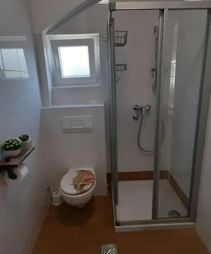 Apartman Rajski Dvor 1