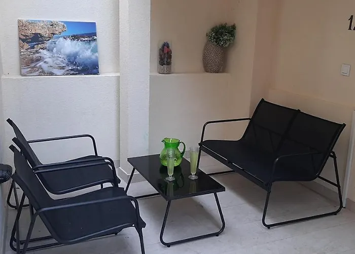 Apartman Rajski Dvor 1 *