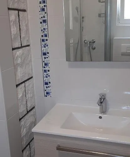 Apartman Rajski Dvor 1 Bol