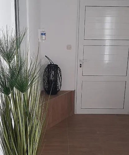Rajski Dvor 1 Apartman