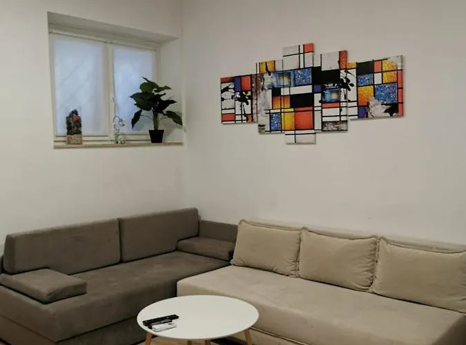 Apartman Rajski Dvor 1