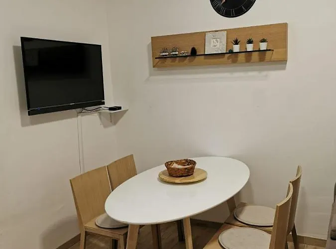 Rajski Dvor 1 Apartman Bol