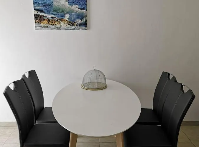 Rajski Dvor 1 Apartman *