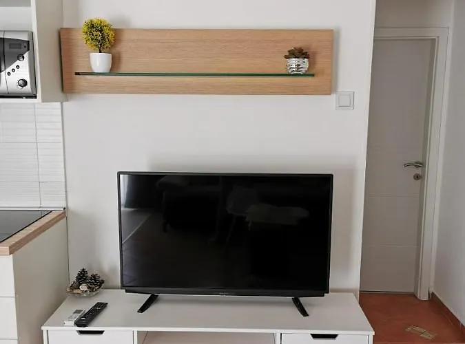 Rajski Dvor 1 Apartman *