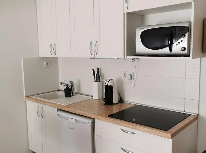 Rajski Dvor 1 Apartman