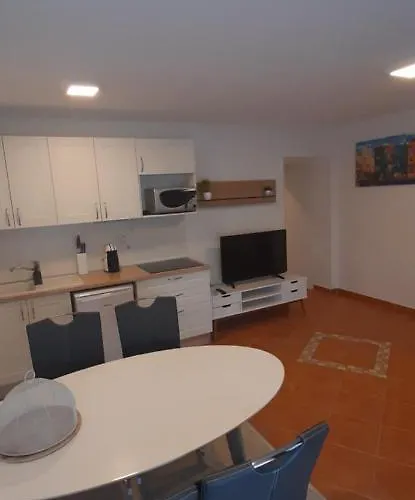 Apartman Rajski Dvor 1 Bol