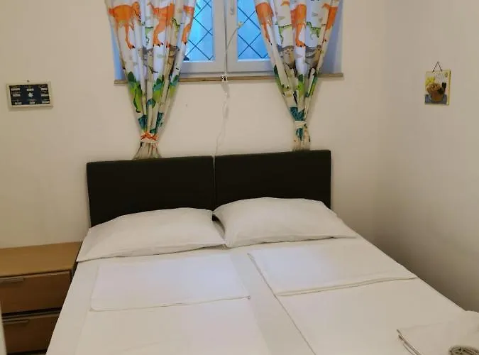 Apartman Rajski Dvor 1 Bol