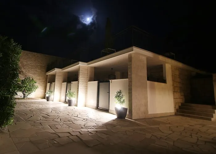 Apartman Rajski Dvor 1