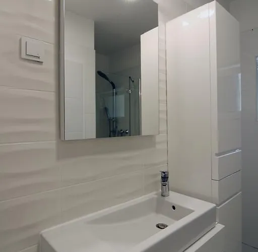 Apartman Rajski Dvor 1