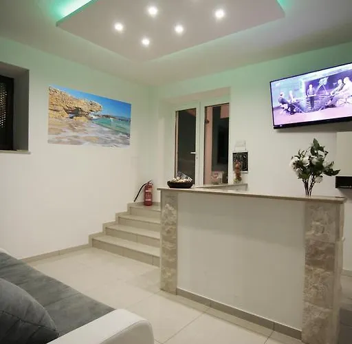 Rajski Dvor 1 Apartman