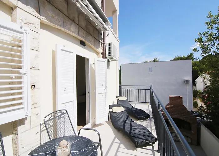 Apartman Rajski Dvor 1 Bol