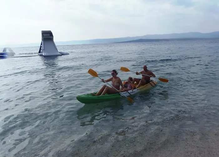 Apartman Rajski Dvor 1