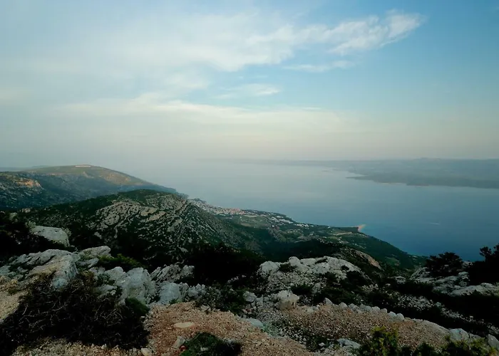 Rajski Dvor 1 Apartman